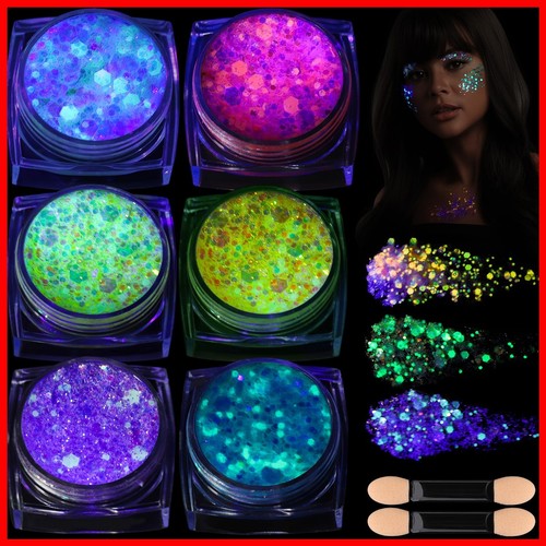 Gel glitter teenitor colori - gel,