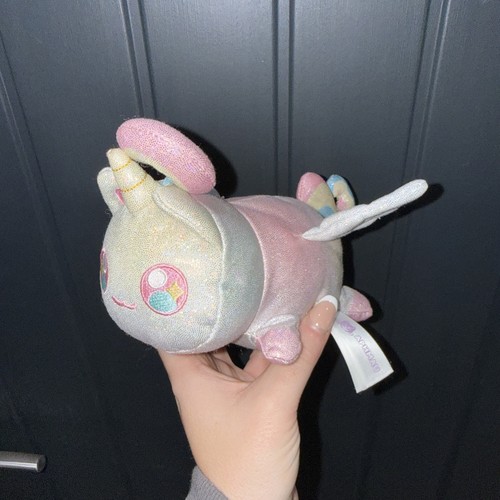 Peluche morbido aphmau - morbido,