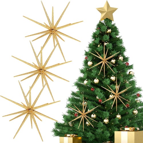 Pezzi decorazioni natalizie - pezzi,
