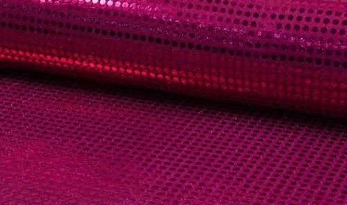 Tessuto paillettes