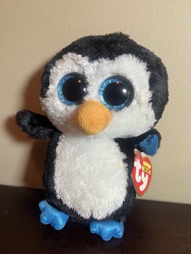Beanie boos waddles - ty,