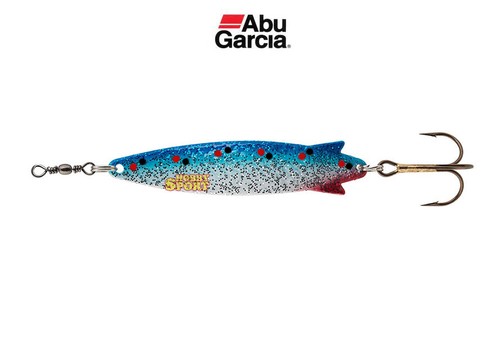 Toby abu garcia colore - abu, gr