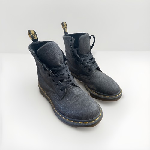 Stivali martens 1460 pascal - dr,