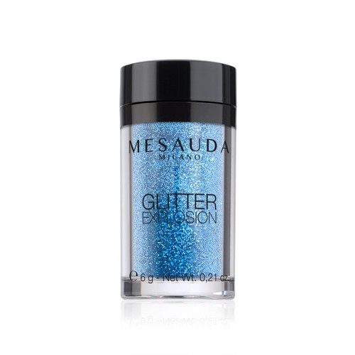 Mesauda glitter explosion nail - mesauda,