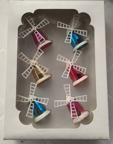 Ary france set decorazioni - set,