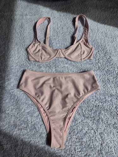 Billabong bikini rosa - ,