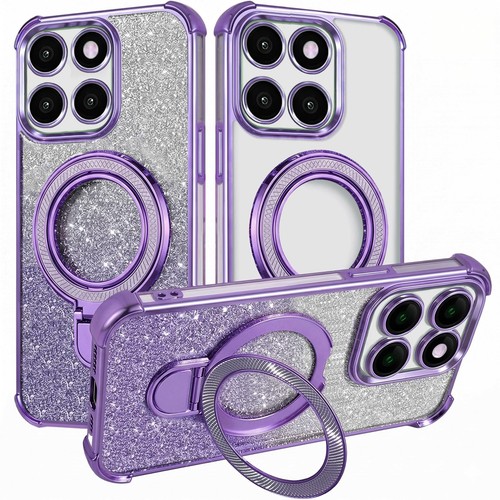 Lehehe custodia glitter - custodia,