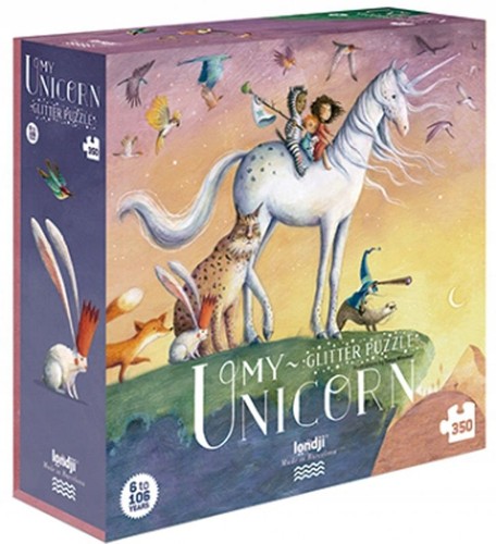 Londji puzzle 350 pezzi - londji,