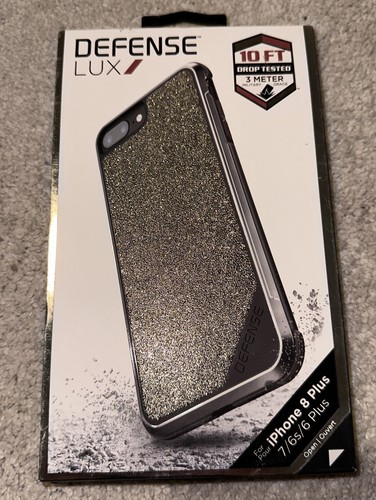 Doria defense lux - lux, iphone