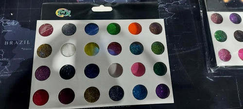 Mix colori nail art - mix,