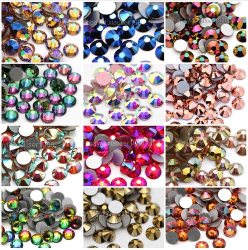 1440pz strass glitter flatback - 1440pz,
