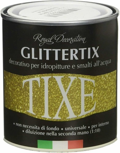 Glitter per pittura - glitter,