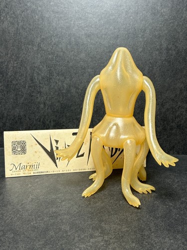 Figurina vinile morbido - in,