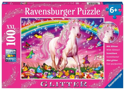 Ravensburger xxl puzzle 100 - xxl,