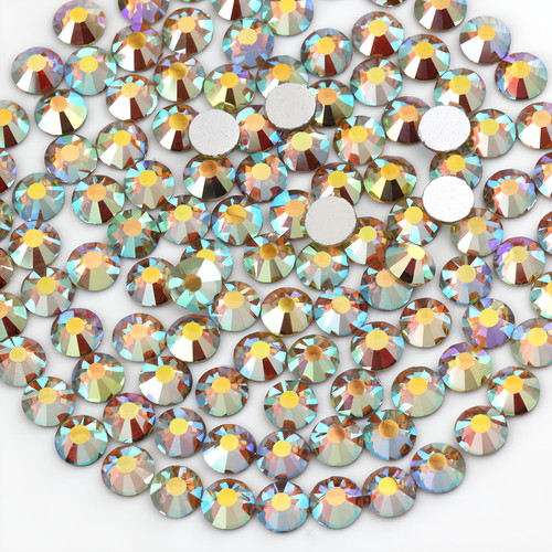 1440pz strass nail art glitter - strass,