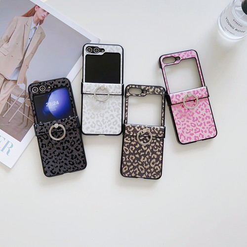 Custodia sicura glitter mag - custodia,