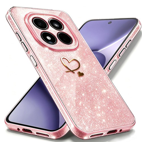 Cover glitter per xiaomi redmi - per,