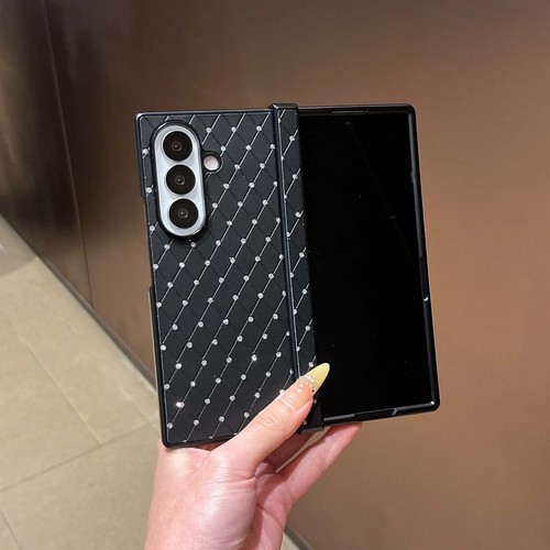 Custodia glitter per - , samsung