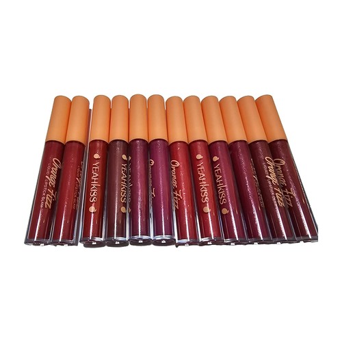 Rossetto liquido glitter - rossetto,