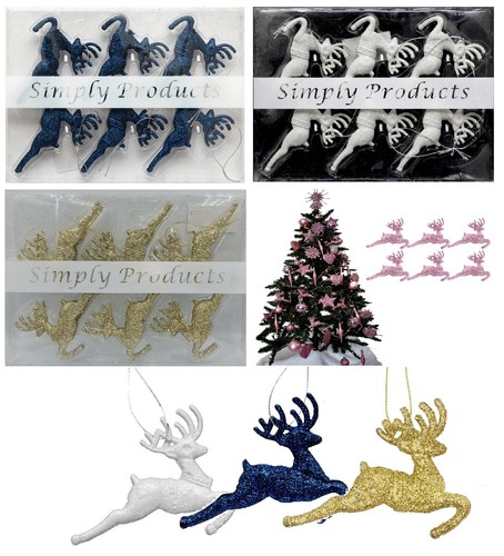 6pz renna albero - albero, di