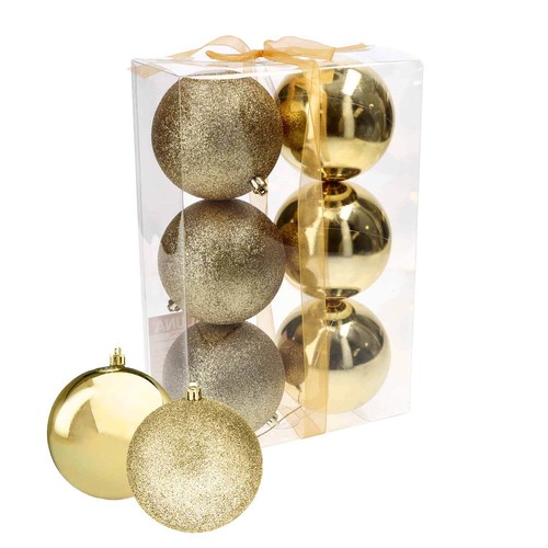 Nataluna box palline di - palline,