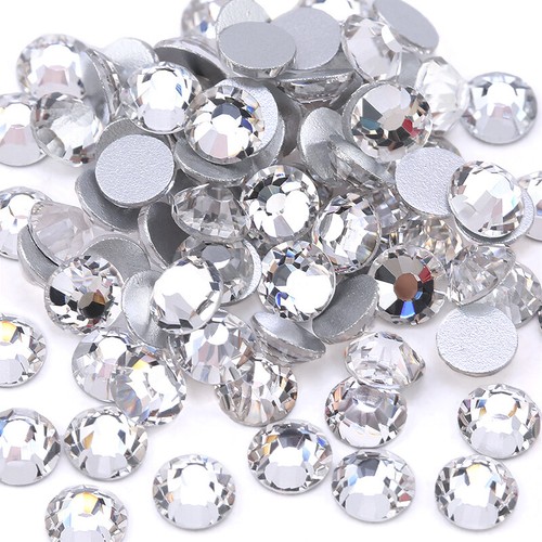 1440pz strass nail art - strass,