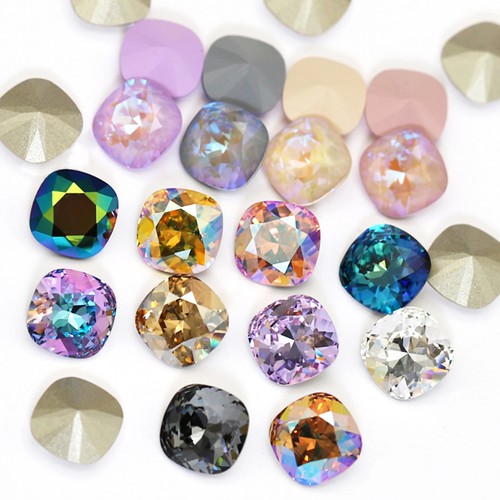 Glitter strass cristalli - glitter, k9