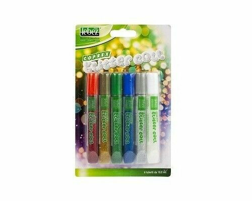Glitter coll lebez - glitter,