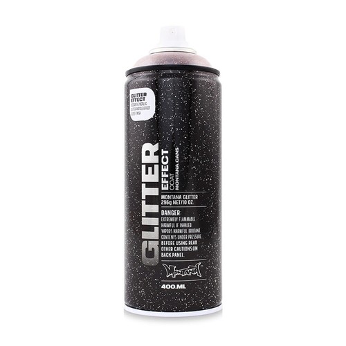 Montana cans glitter - montana,