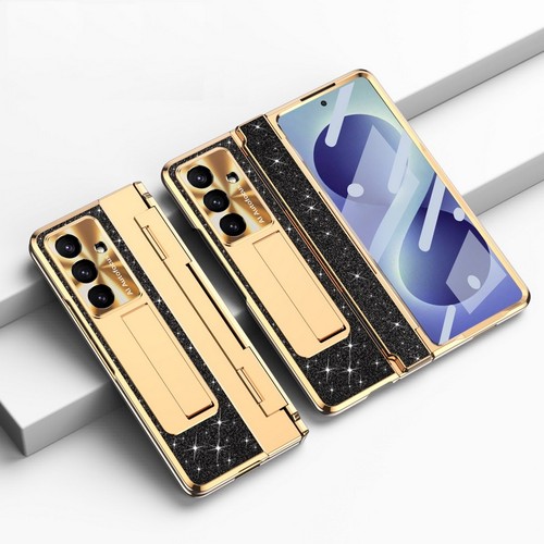 Custodia telefono glitter - , per