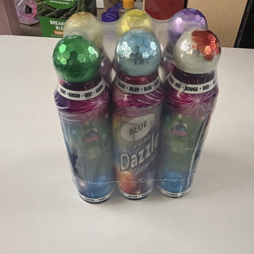 Glitter bingo dauber - bingo, 6