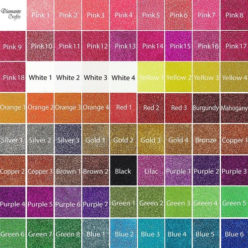 100g grammi glitter carta - glitter,
