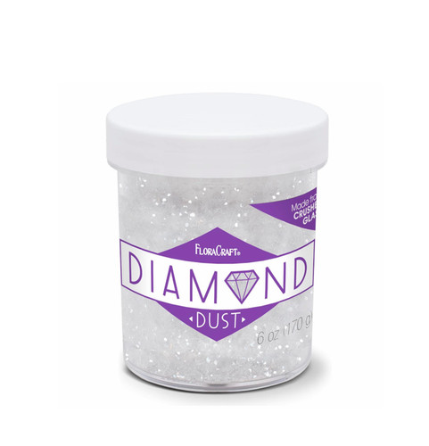 Floracraft diamante polvere - diamante,