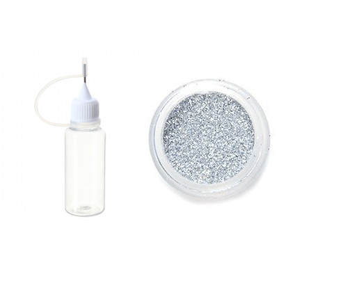 Polvere glitter - , 6g