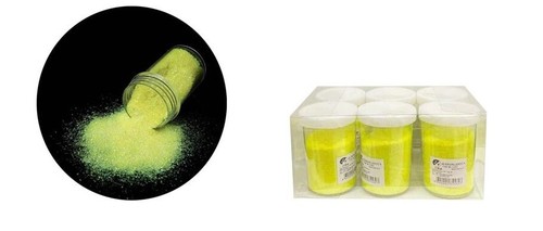 Set brillantini glitter - set,