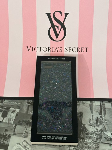 Nuova custodia rigida glitter