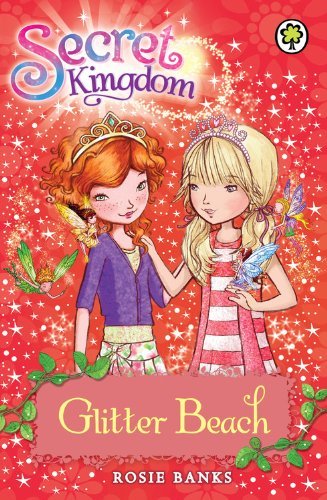 Secret kingdom glitter - secret, kingdom: