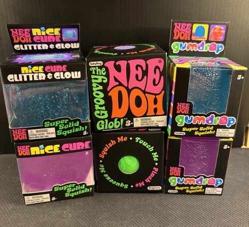 Needoh lotto nice - needoh, di