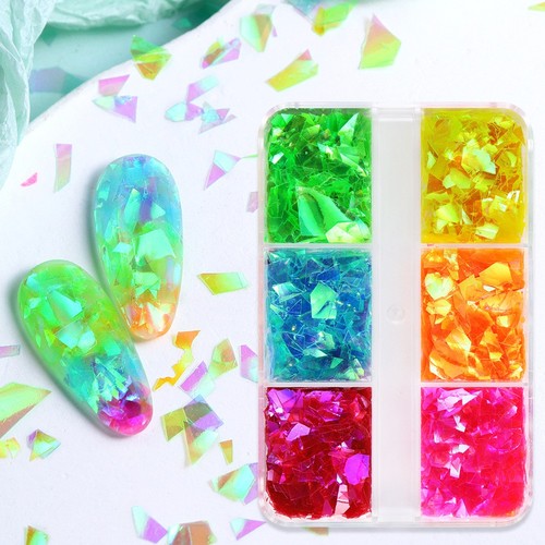 Griglie fai nail art - 6,