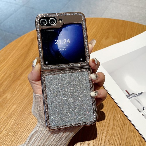 Custodia antiurto sparkly - custodia,