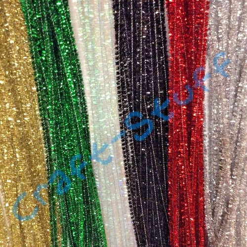 Glitter tinsel pulitore per - pulitore,