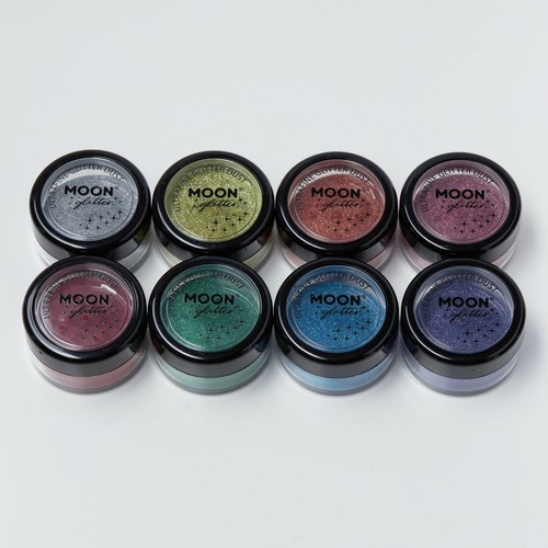 Classico glitter ultrafine