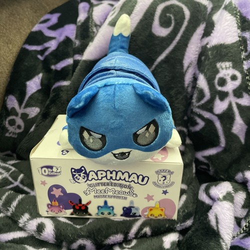 Peluche aphmau meemeows - peluche,