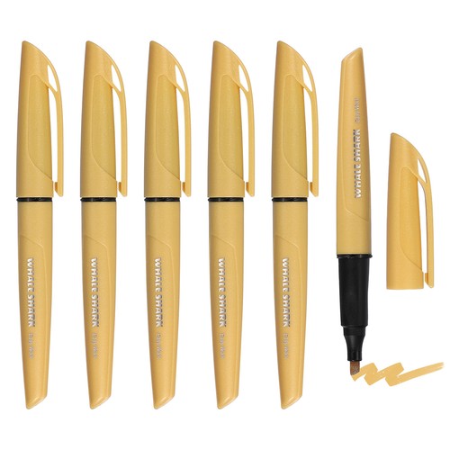 Evidenziatore glitter - evidenziatore,