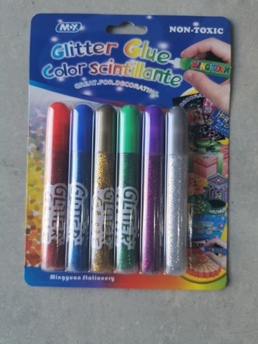 Colla glitter bella - colla,
