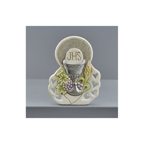 Icona glitter resina - in,