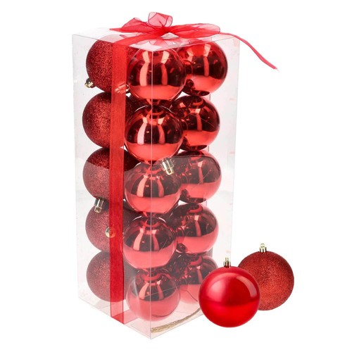 Nataluna box palline di - palline,