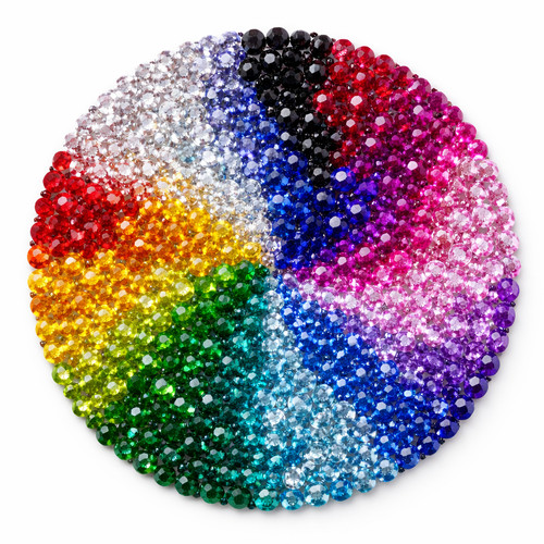 Strass premium ss6 2mm - 💎strass,