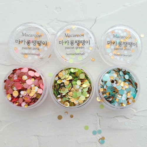 Bonnie punto macaroon - b,