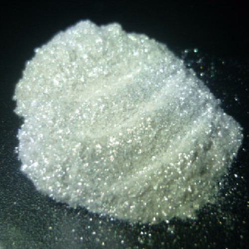 Pigmenti perlati scintillanti